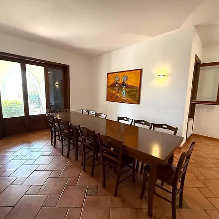 Cicala Salento וילה