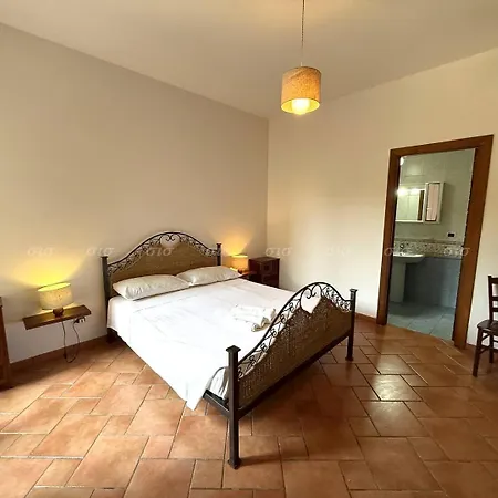 וילה Cicala Salento סנטה מריה אל בניו