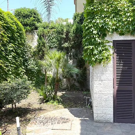 וילה Cicala Salento