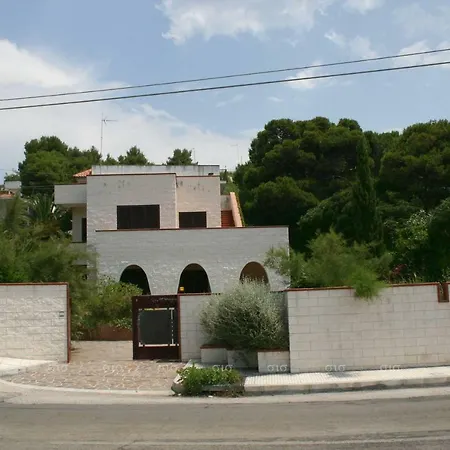 וילה Cicala Salento