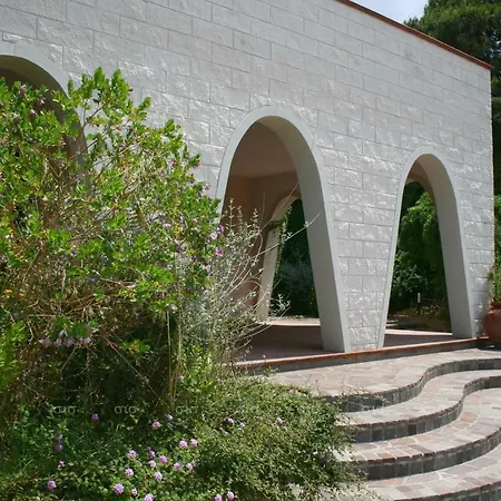 וילה Cicala Salento סנטה מריה אל בניו