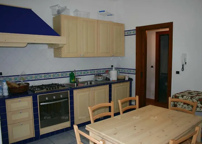 Cicala Salento Villa