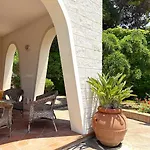 Cicala Salento Villa