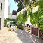 빌라 Cicala Salento 산타 마리아 알 바뇨