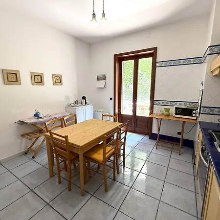 Cicala Salento Villa