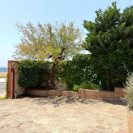 Cicala Salento Villa Santa Maria al Bagno