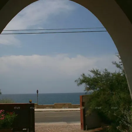 Villa Cicala Salento