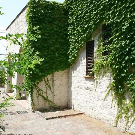 Cicala Salento Villa *