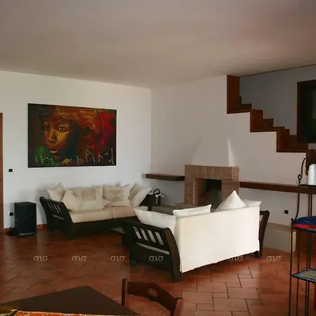 Cicala Salento Villa