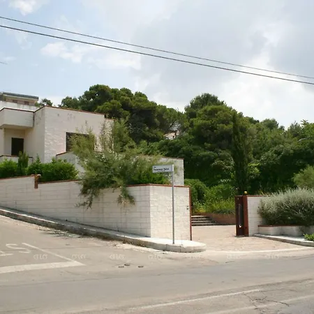 Cicala Salento Villa *