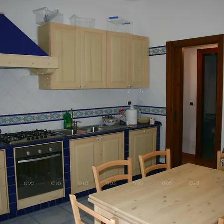 Cicala Salento Villa