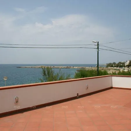 Cicala Salento Villa *