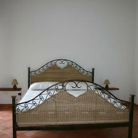 Villa Cicala Salento