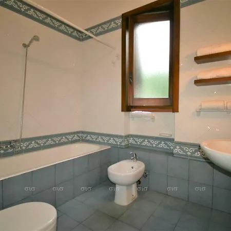 Cicala Salento Villa