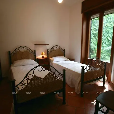 Cicala Salento Villa