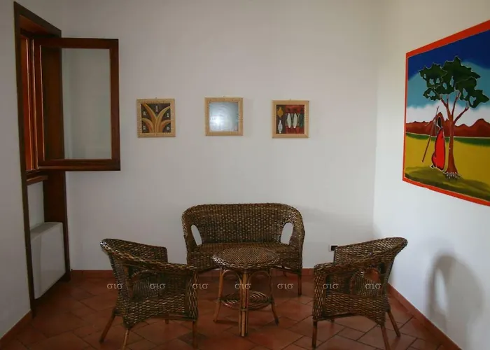 Cicala Salento Santa Maria al Bagno