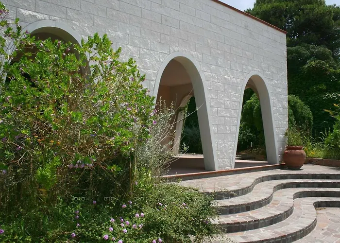 וילה Cicala Salento סנטה מריה אל בניו