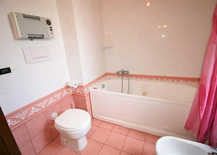 וילה Cicala Salento *